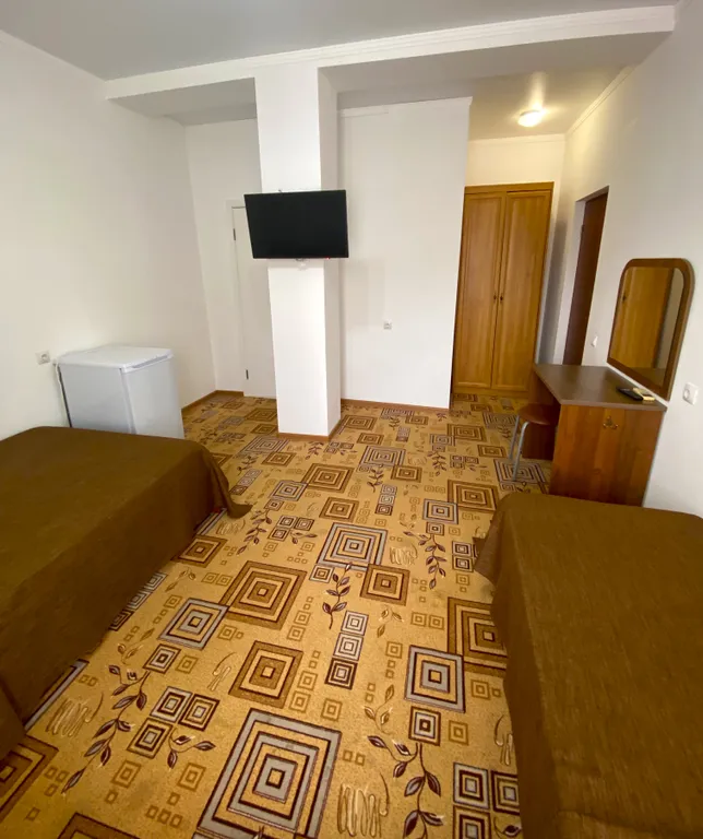 Квартира Комната — Анапа