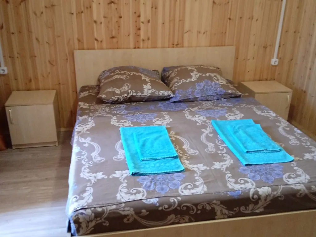 Квартира Комната — аренда посуточно в Должанская