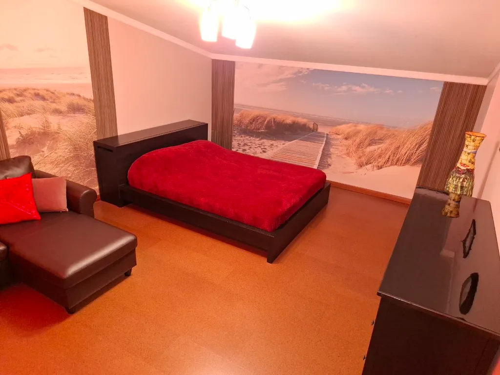 Коттедж Уютный загородный дом Marina House — Москва