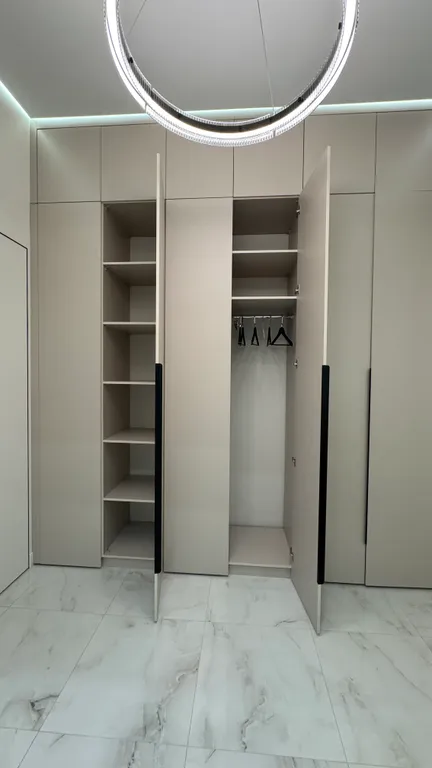 1 к квартира в новом жилом комплексе Grand Avenue в Дзержинском районе