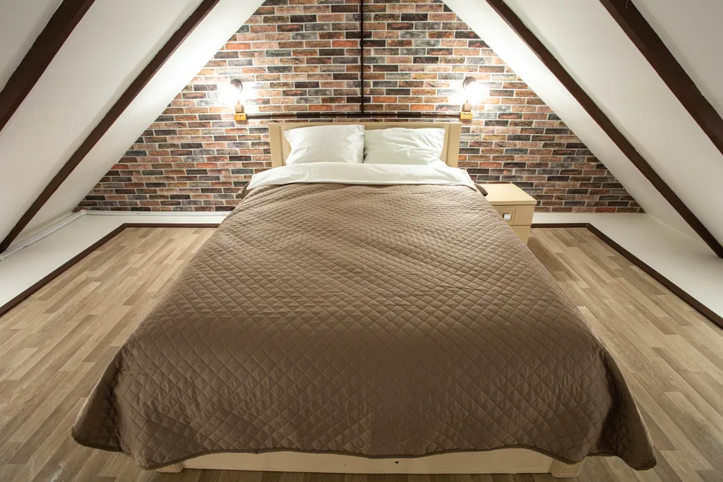 Уютный дом у реки с банным комплексом и бассейном