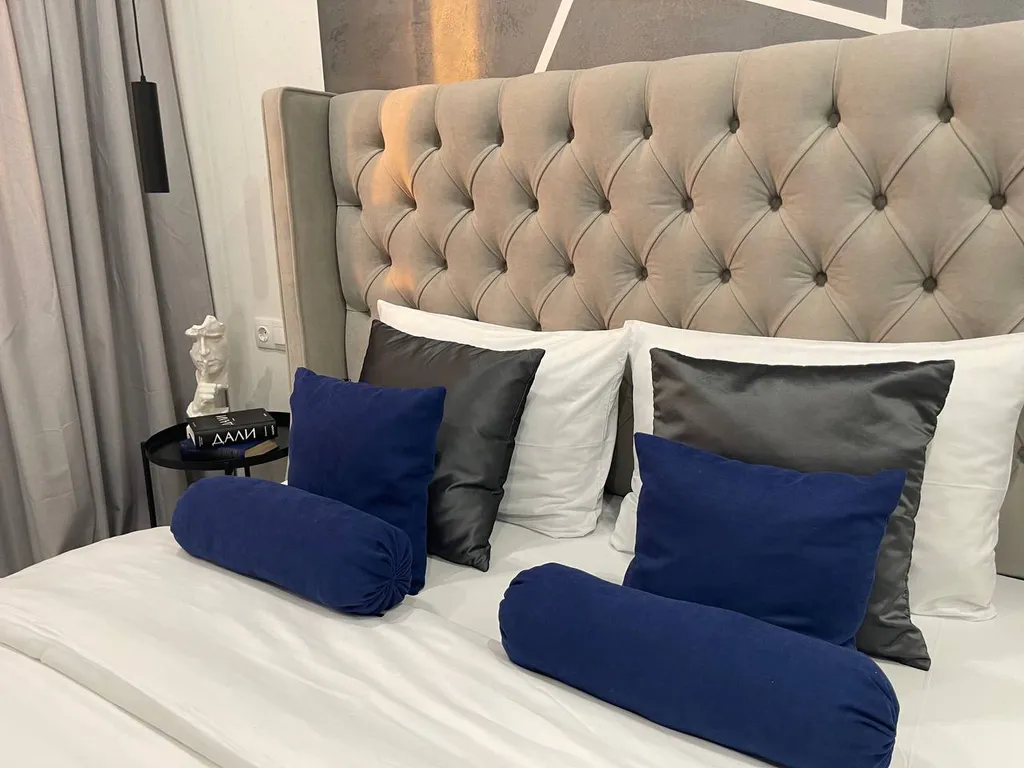 Квартира Люкс с видом на Каму — аренда посуточно в Набережные Челны