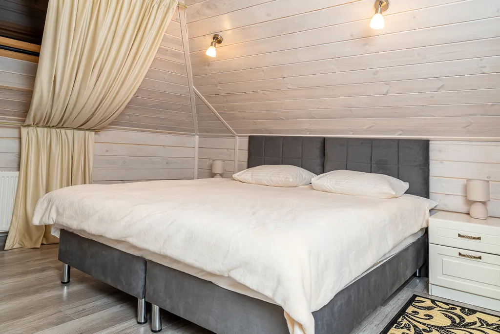 Квартира Комната — аренда посуточно в Печоры