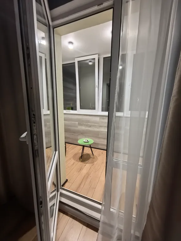 Уютная квартира в Южном городе