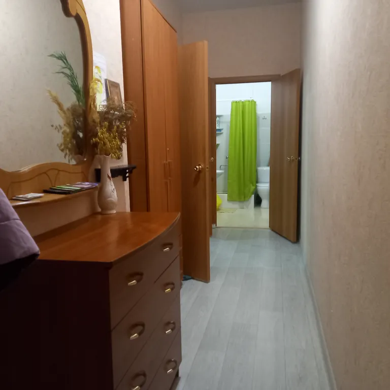 Уютная квартира рядом с термальными источниками