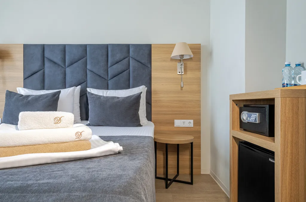 Квартира Комната — Анапа