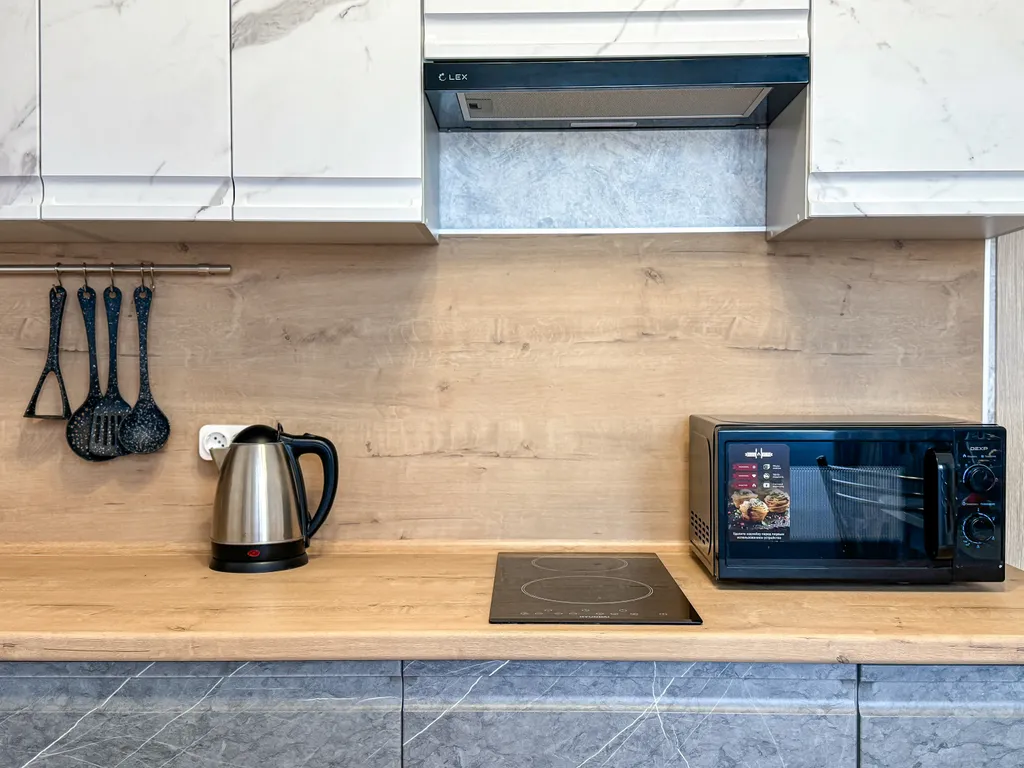 Квартира Апартаменты Монако 24 ЖК Морская Горгиппия 250 — Анапа