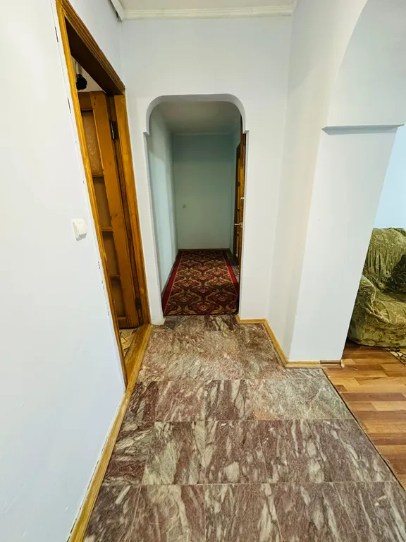 Квартира Просторная квартира у моря — Гагра