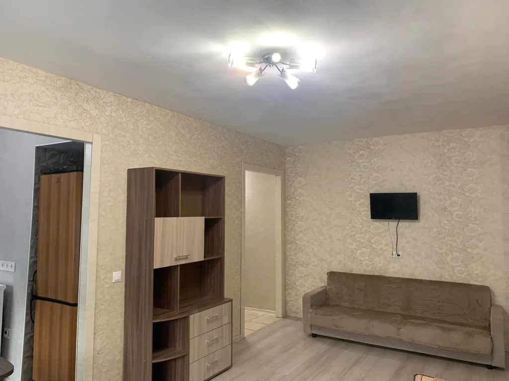 Квартира Апартаменты рядом с Аэрокосмическим колледжем — Красноярск