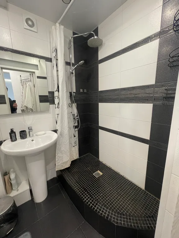 Уютная квартира со всеми удобствами