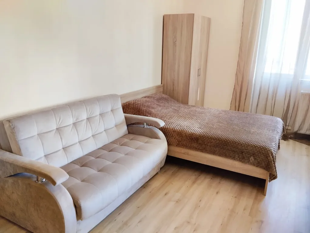 Уютная квартира у метро для Вас