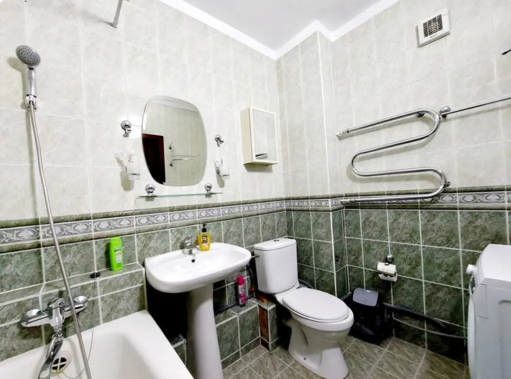 Отличный вариант для туристов и гостей города в самом центре