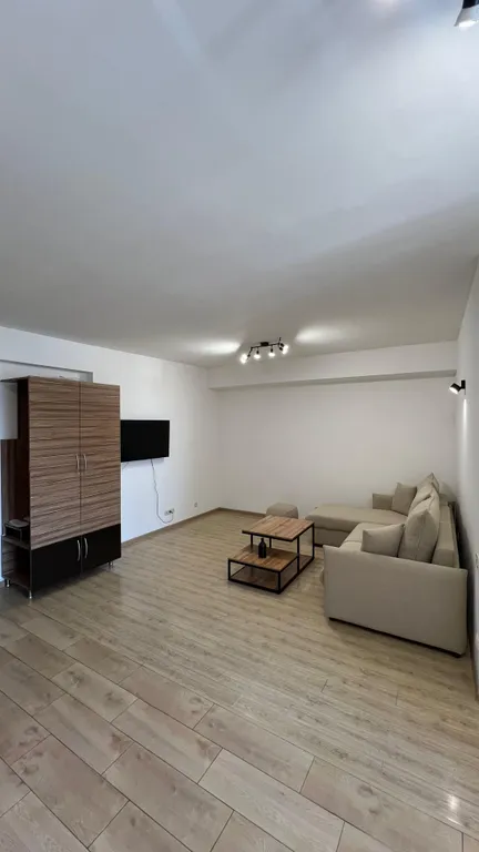 Квартира в самом центре Еревана на Вардананц 5А