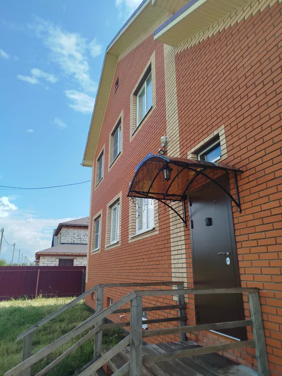 Коттедж Дом в 15 минутах до центра — аренда посуточно в Йошкар-Ола