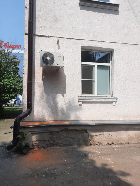 2-комнатная уютная квартира в центре