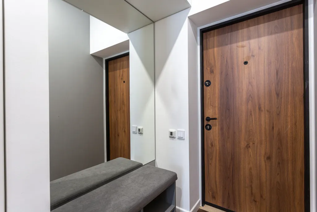 Квартира Квартира в центре — Мамайский Перевал