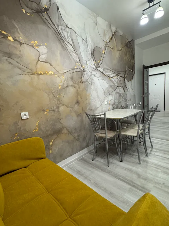 Просторная еврооднушка рядом с УИГА