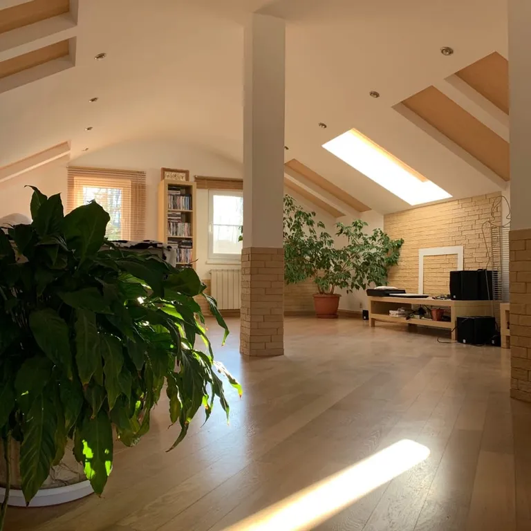 3-комнатный Дом