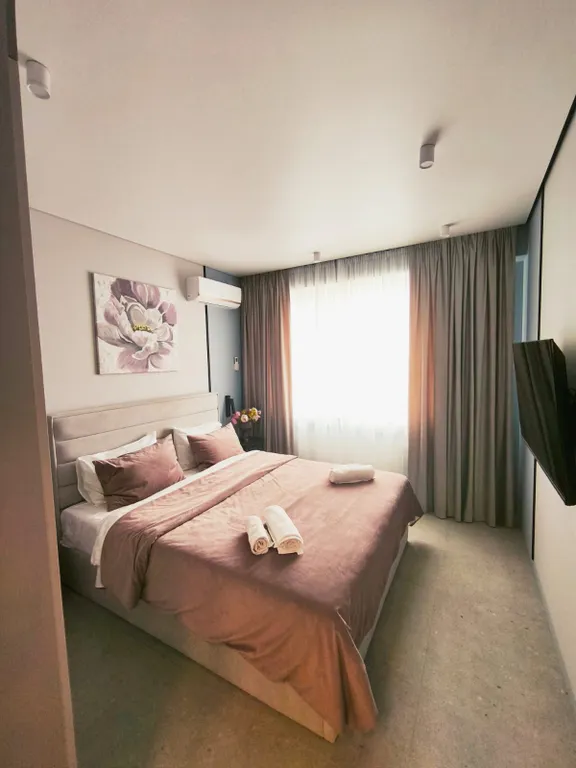 Квартира 1-комнатная квартира у моря — Севастополь