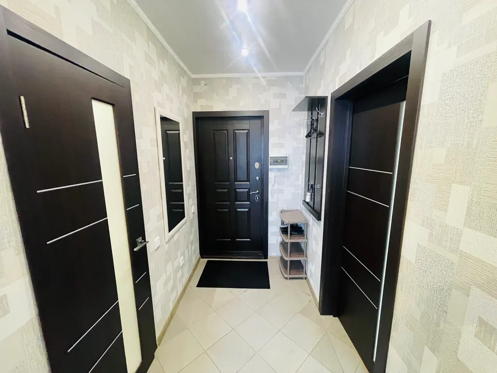 Видовая уютная квартира с видом на озеро