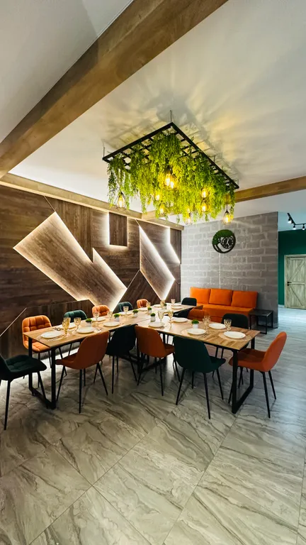 Новый стильный уютный коттедж вблизи от города