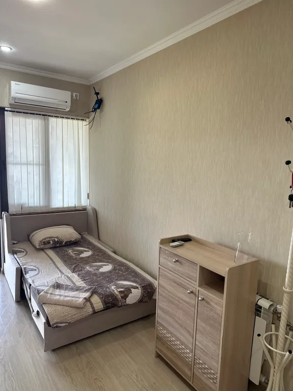 Квартира Семейные апартаменты — Сириус