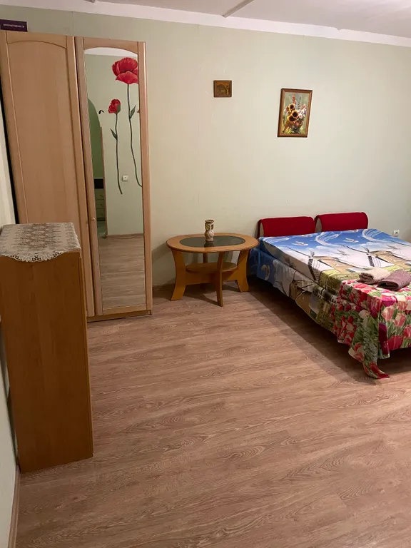 Морской бриз