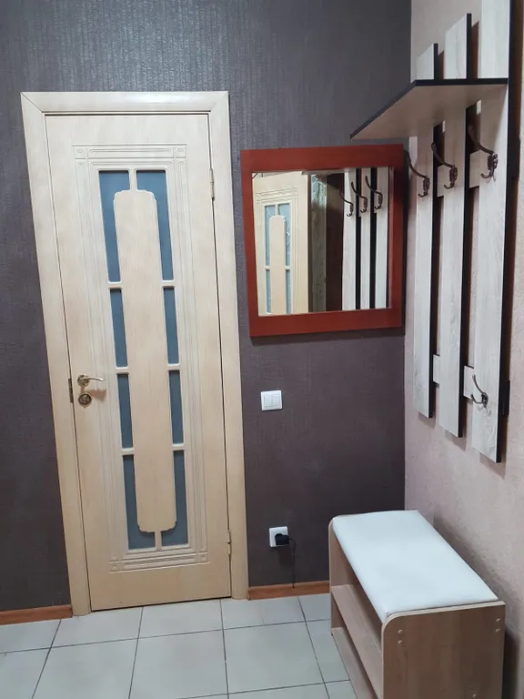 Квартира Свежая уютная квартира с отличным местоположением — Калининград