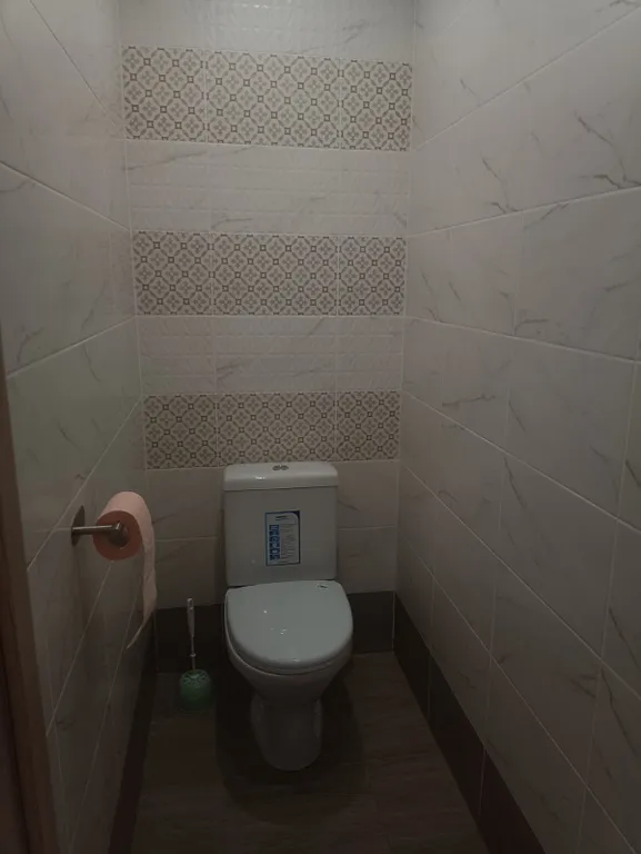 2-комнатная уютная квартира в спальном районе