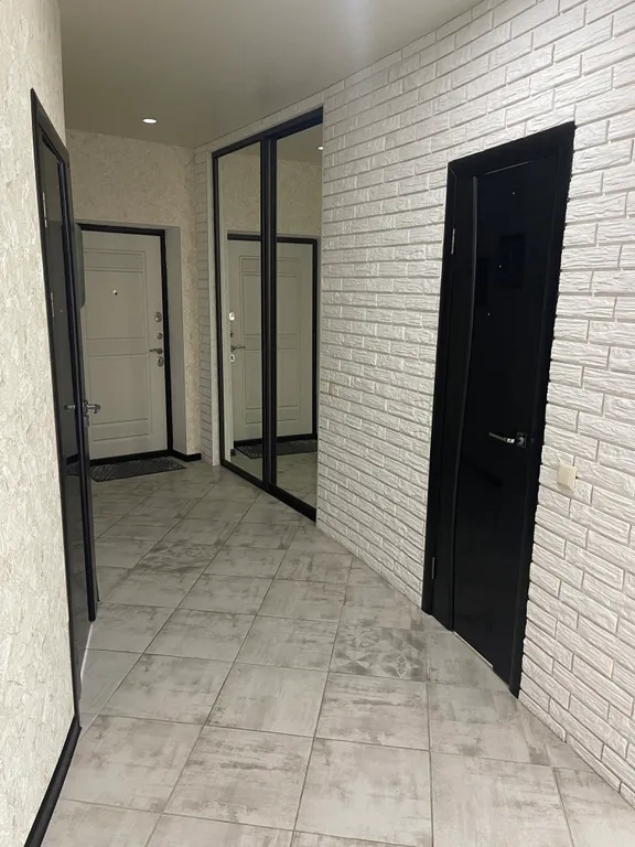 Апартаменты на берегу