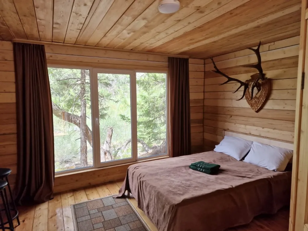 Квартира Комната — аренда посуточно в Акташ