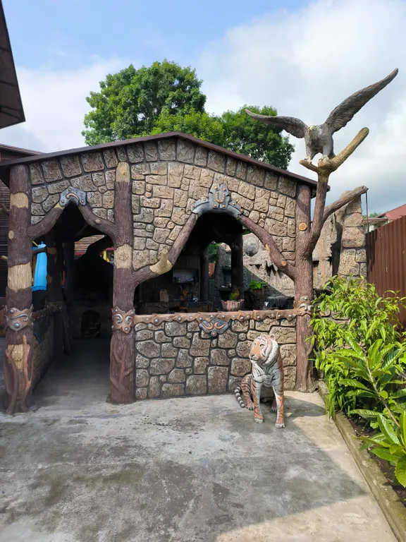 4-комнатный Дом