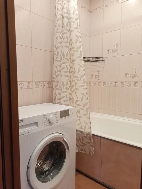 Квартира Уютная квартира рядом с парками — Пушкин