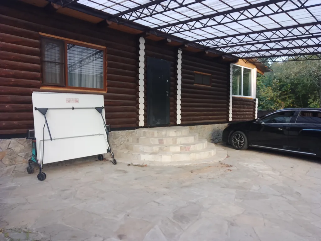 Гостевой дом Кулаковъ