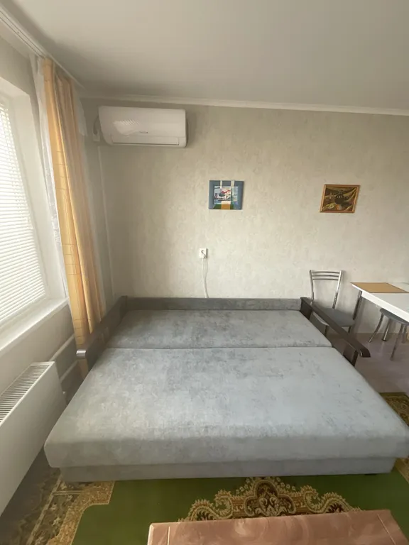 Квартира Апартаменты в ЖК Морская Горгиппия — Анапа