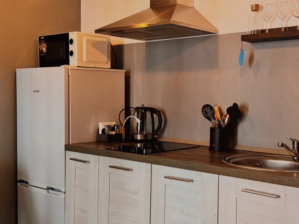 Квартира у метро