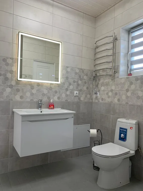 Тихий дворик