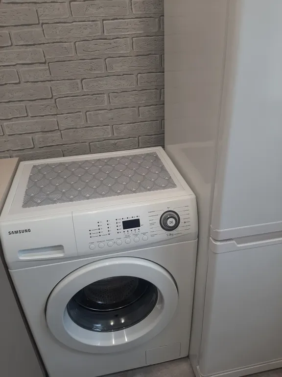 Комфортная квартира на Байкале