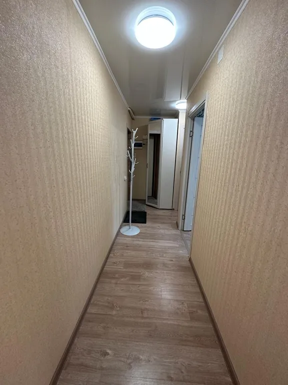 Апартаменты в самом центре города