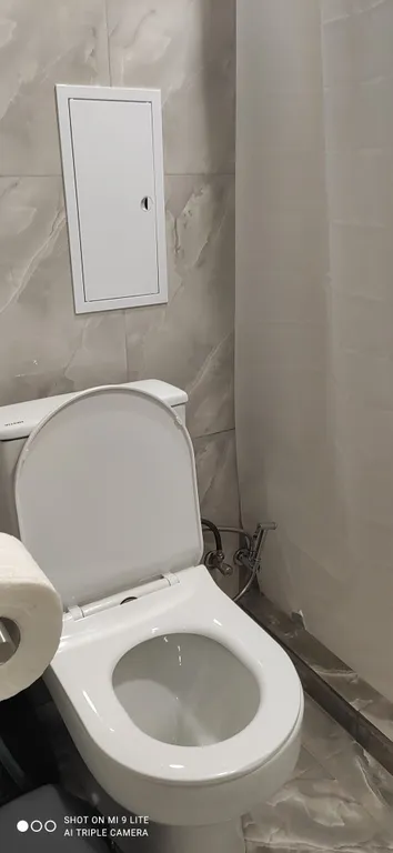 Квартира люкс в центре