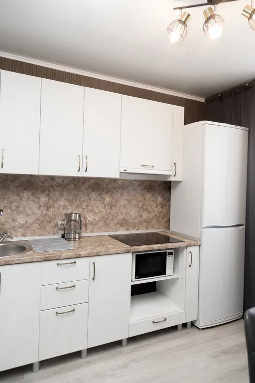 Квартира для идеального отдыха!