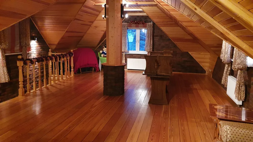 3-комнатный Дом