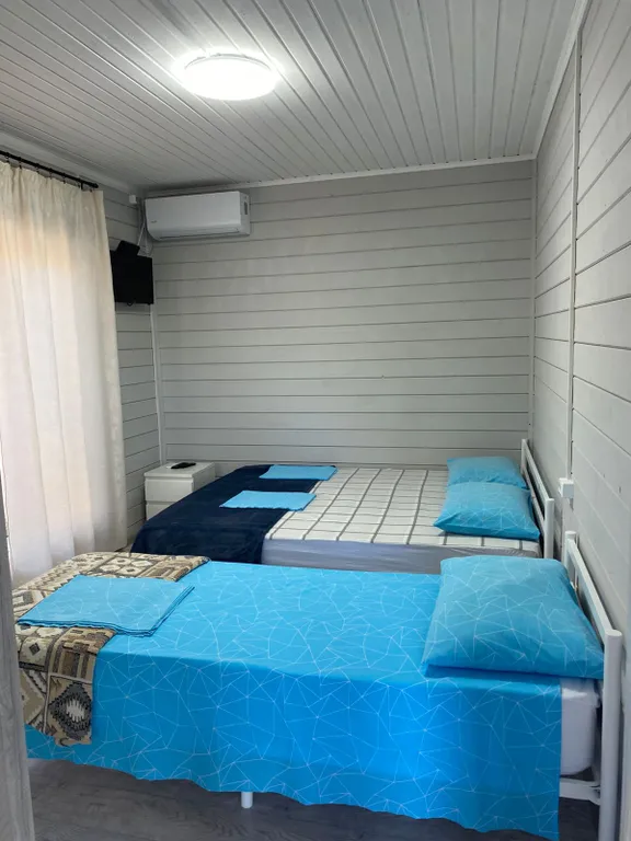 Квартира Комната — аренда посуточно в Джубга