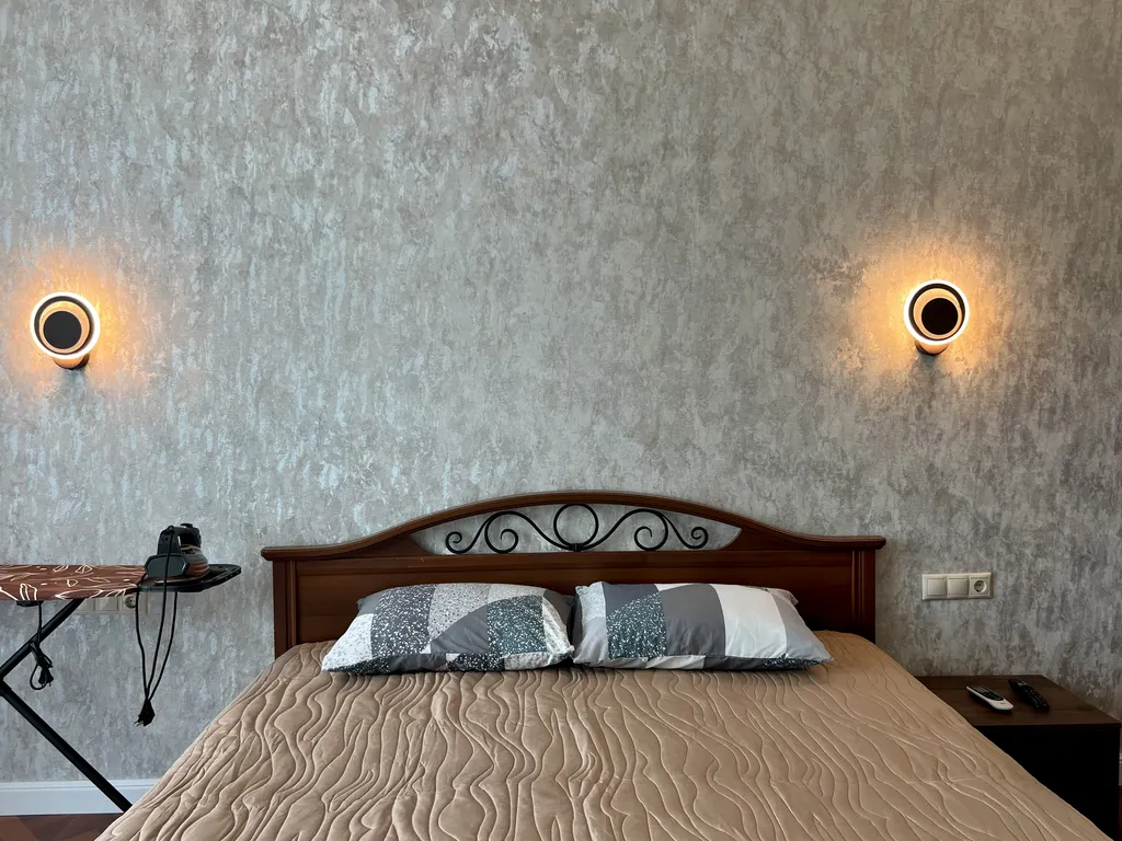 Квартира Квартира 150м до Моря — Адлер