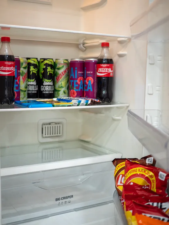 Квартира однокомнатная в ЖК 4YOU