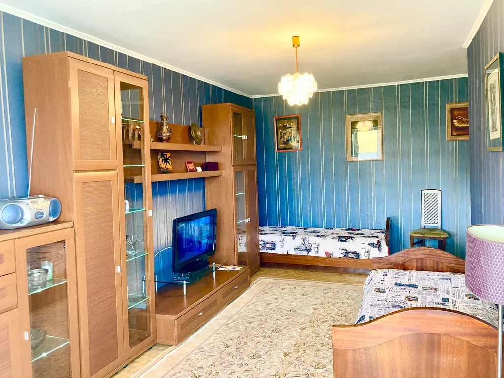 Квартира 2-комнатная квартира в центре с хорошей транспортной доступностью — Калининград