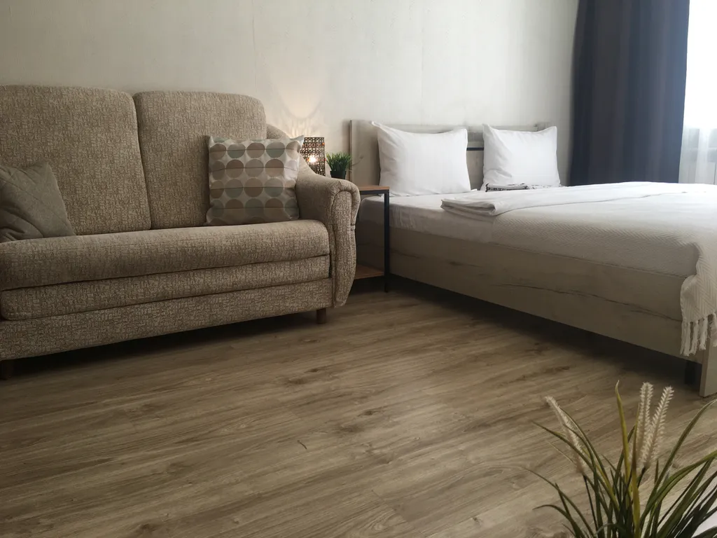 Квартира вблизи автовокзала Южный и ТЦ Космос