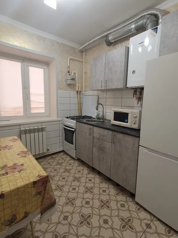 Квартира Квартира у моря — Геленджик