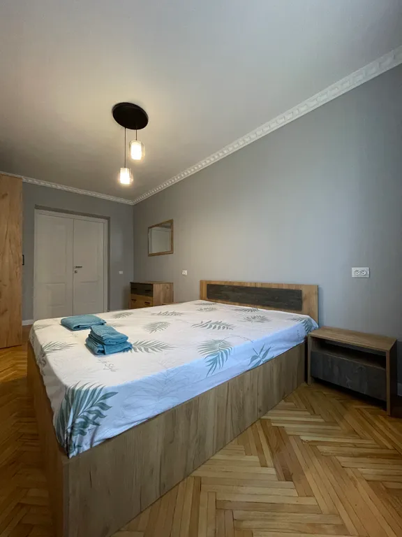 Квартира 2-комнатная Квартира — Сухум