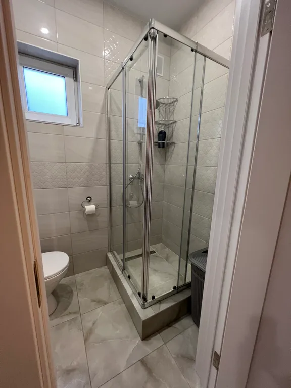 Коттедж Загородный дом для семейного отдыха — Геленджик